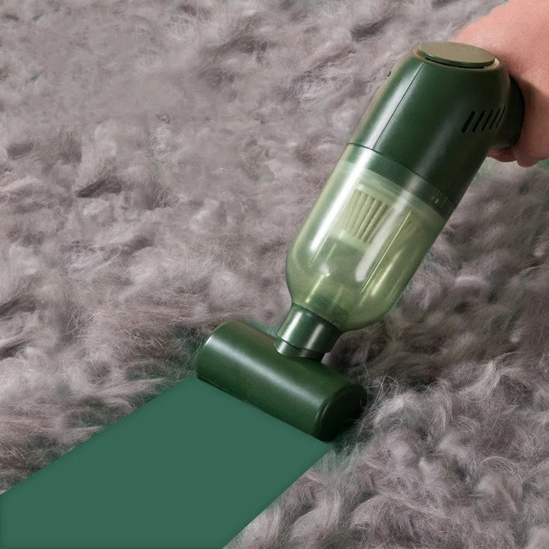 Wireless Pet Hair Vacuum