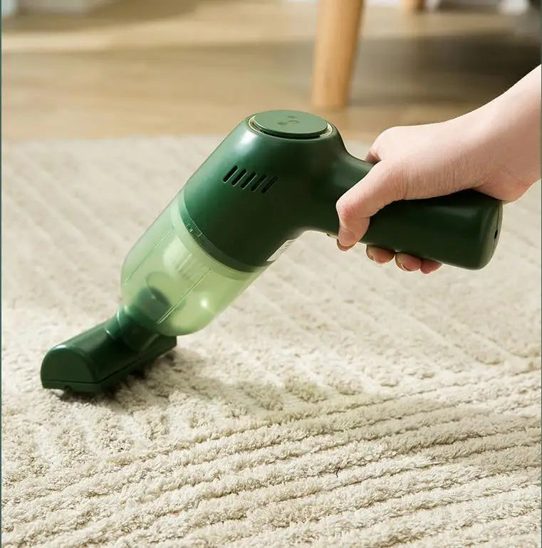 Wireless Pet Hair Vacuum