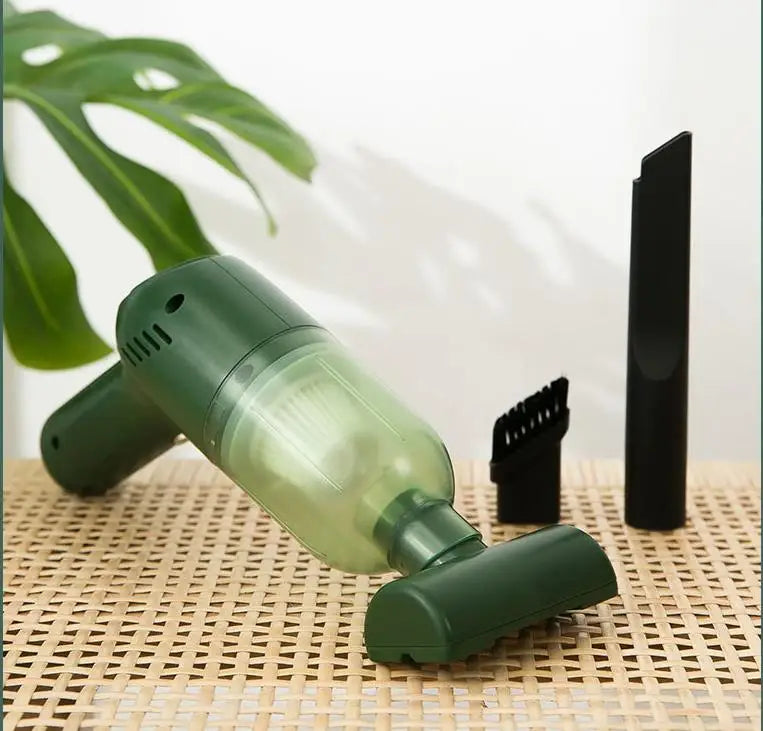 Wireless Pet Hair Vacuum