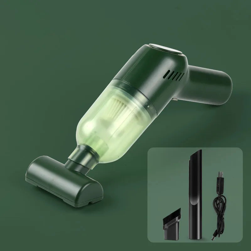 Wireless Pet Hair Vacuum