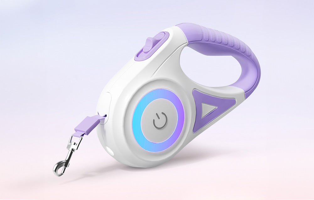Retractable Dog Leash