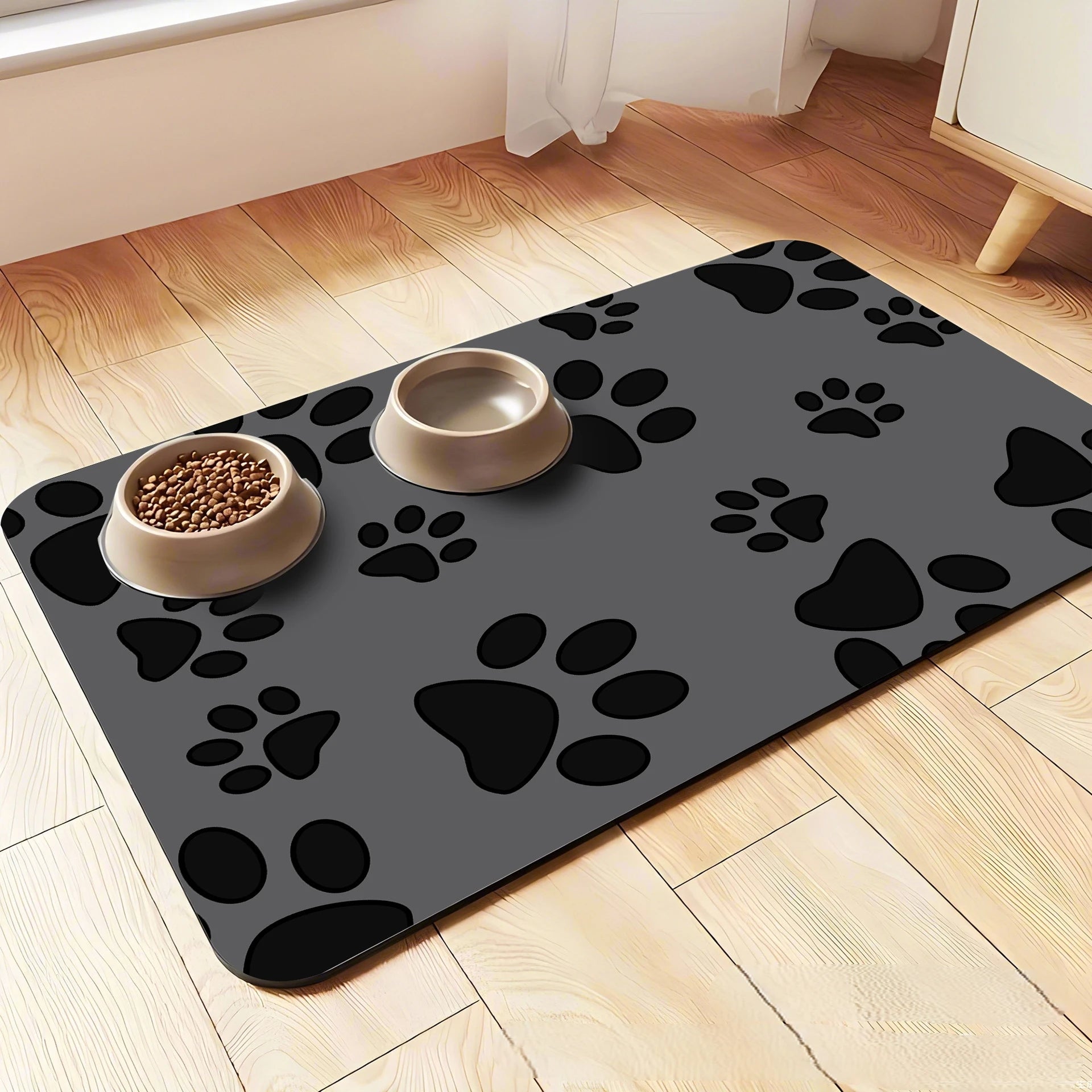Absorbent Pet Mat