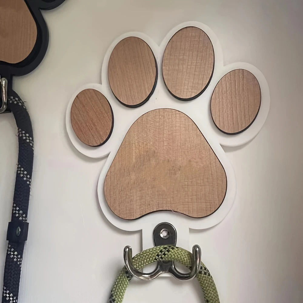 Wall Hook for Collars & Coats