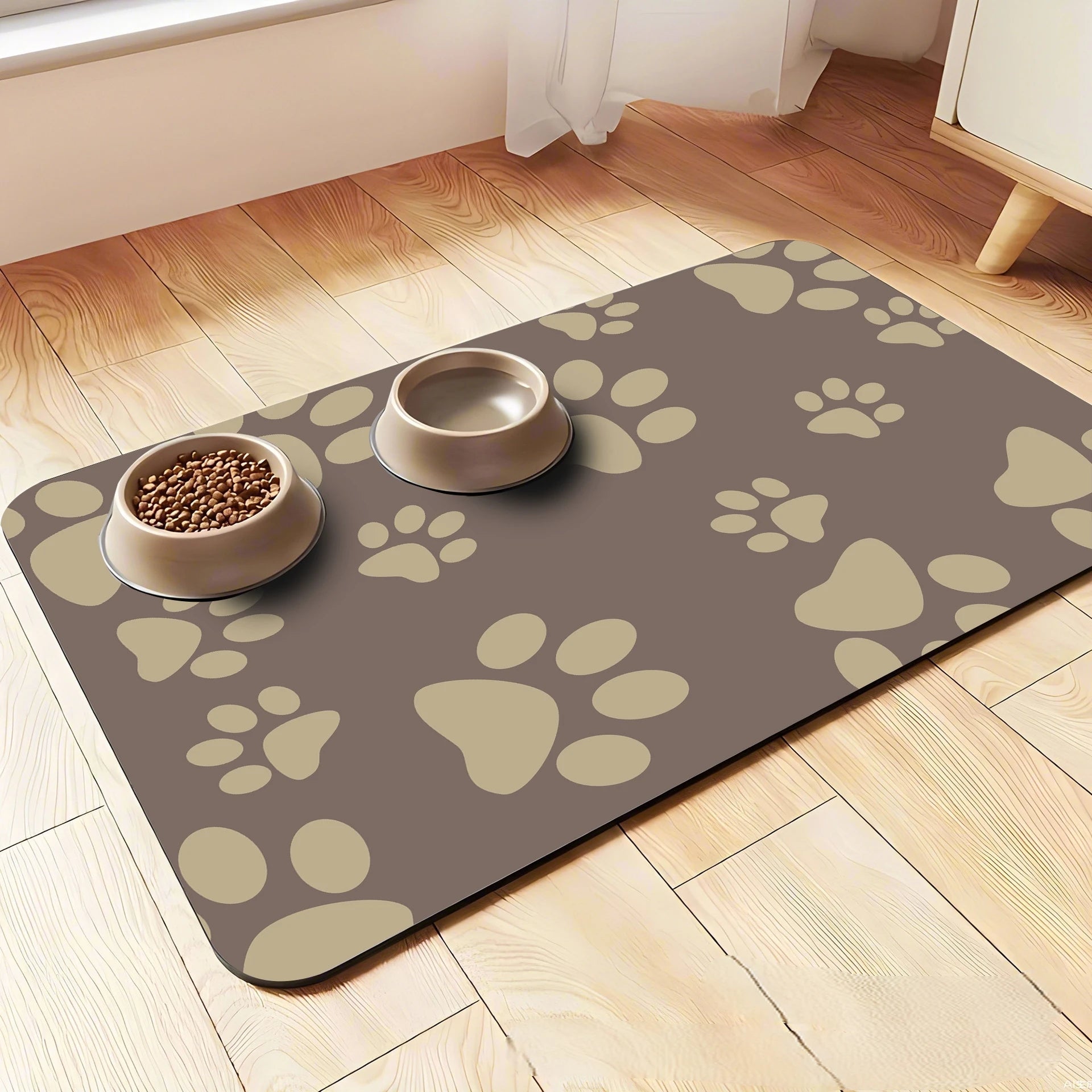 Absorbent Pet Mat