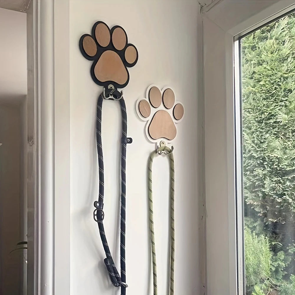Wall Hook for Collars & Coats